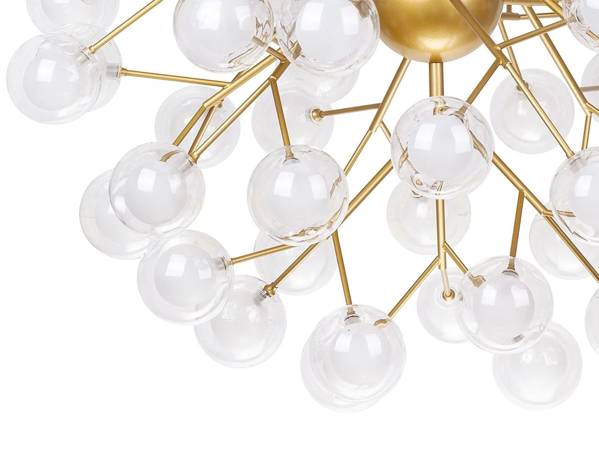 Люстра Bogates 925305  - фото 4