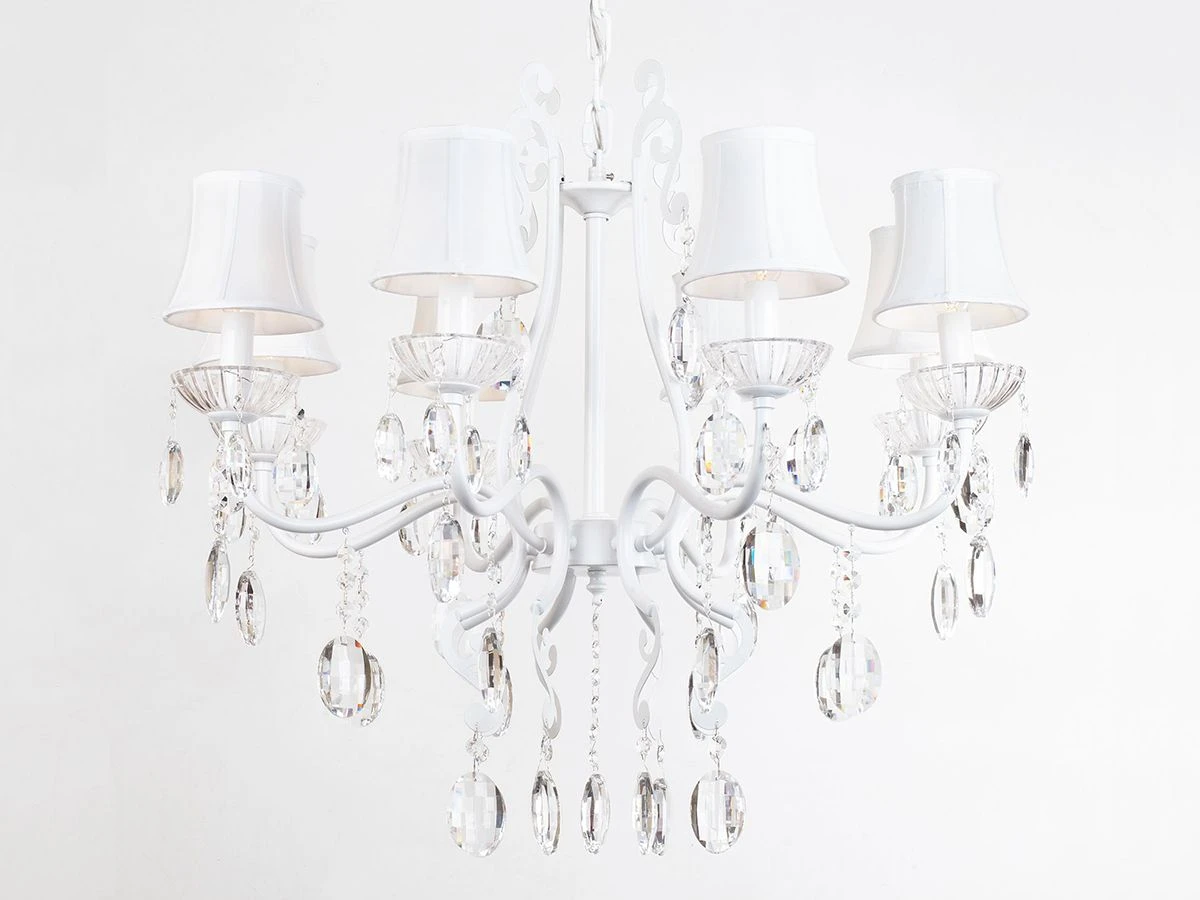 Люстра Karma 925311  - фото 5