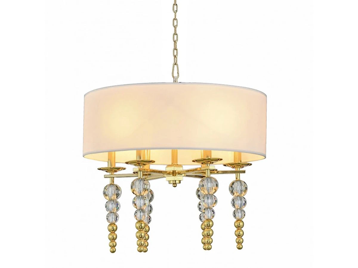 Люстра Oliver 925312