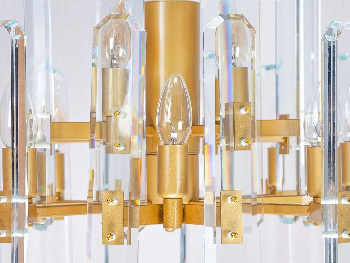 Люстра Bonington 925314  - фото 3