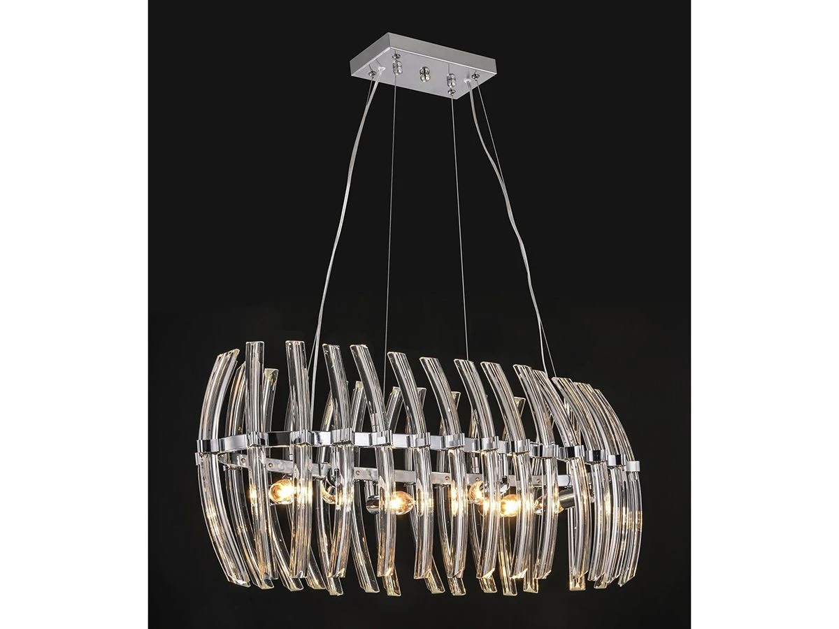 Люстра Feta 925320  - фото 4