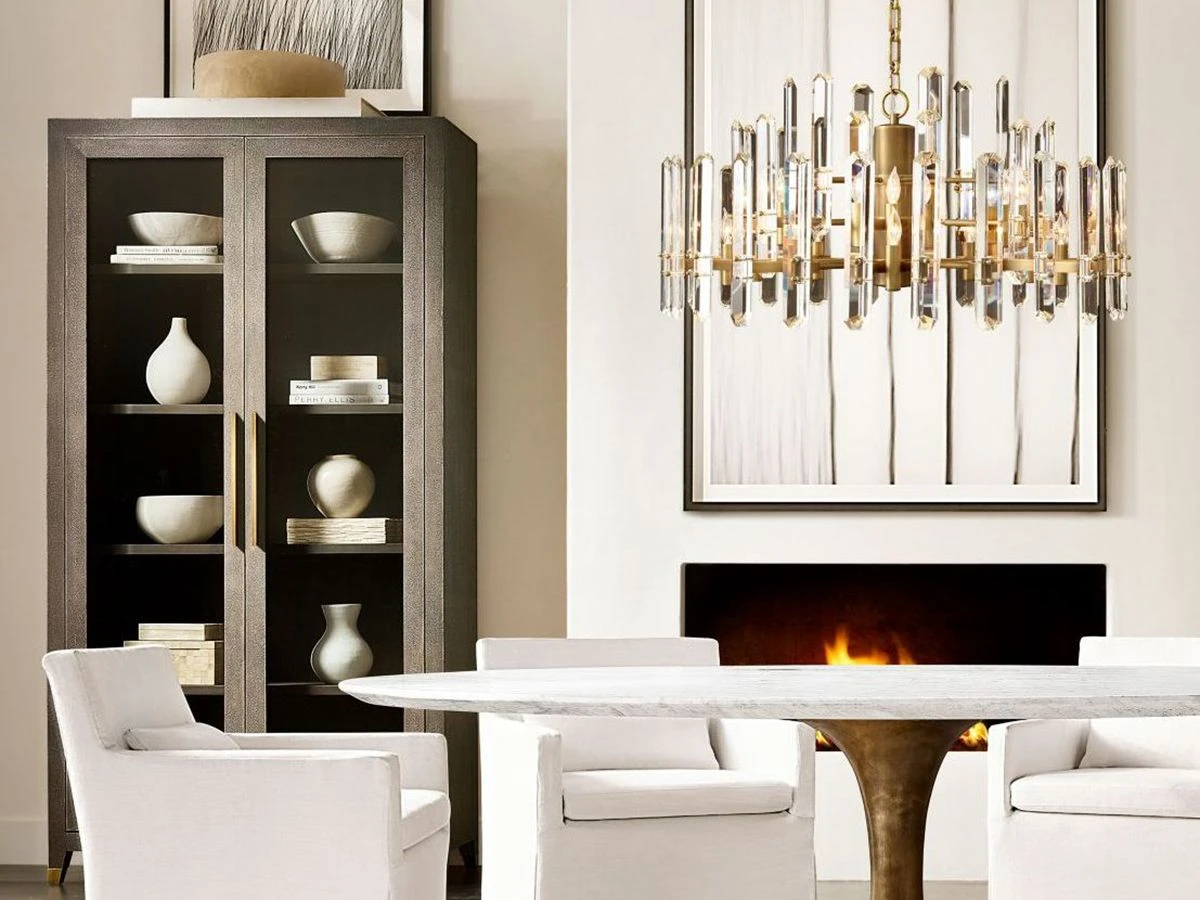 Люстра Bonington 925326  - фото 4