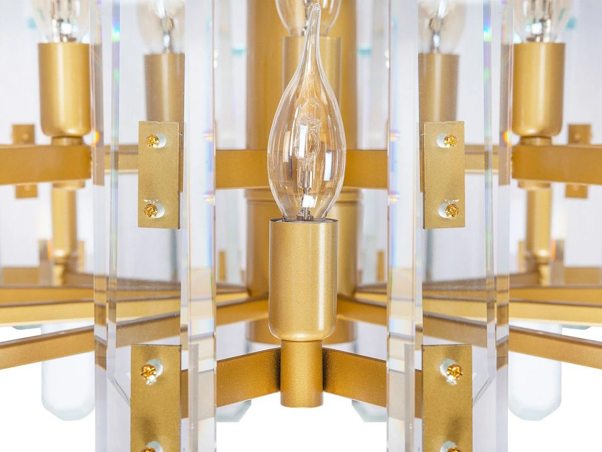 Люстра Bonington 925326  - фото 3