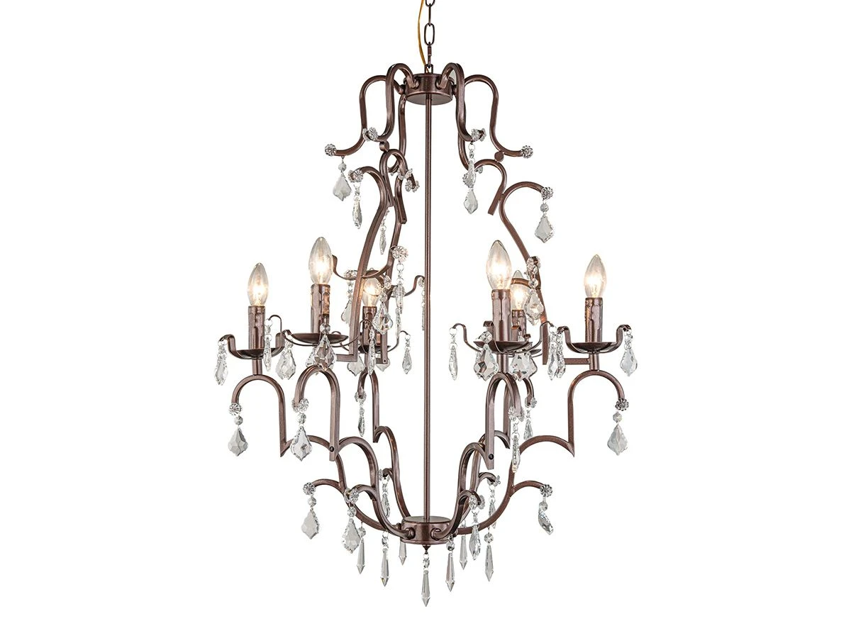 Люстра Palla 925358