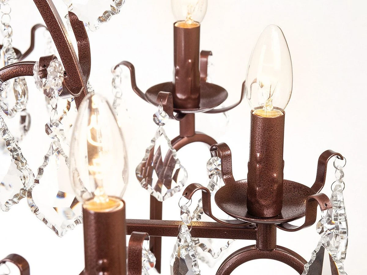 Люстра Palla 925365  - фото 4