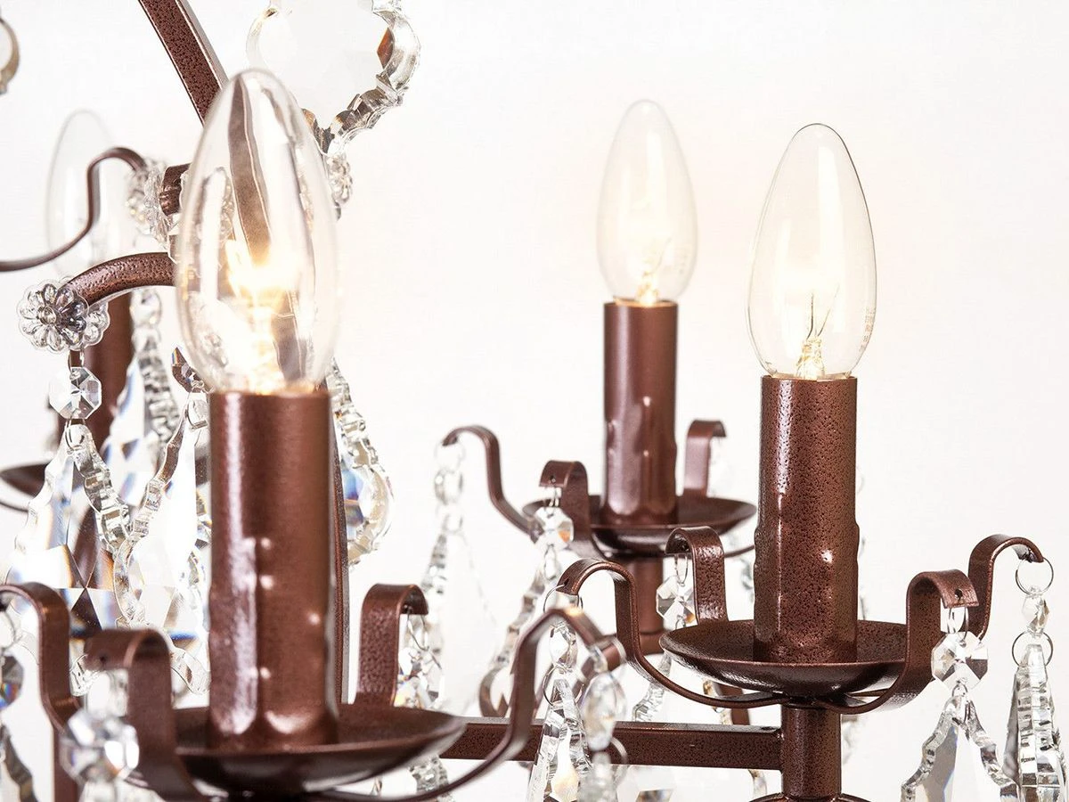 Люстра Palla 925365  - фото 3