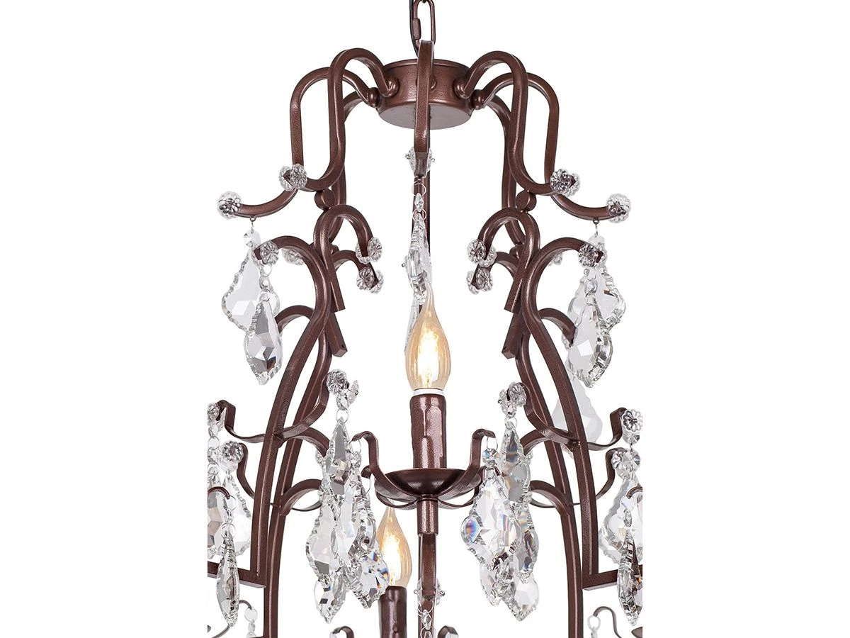 Люстра Palla 925365  - фото 6