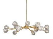 Люстра Boule De Cristal