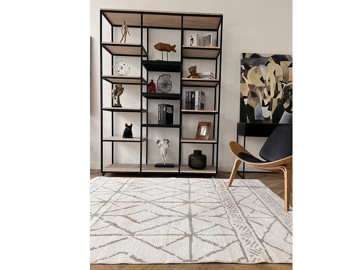 Ковер Rubine Scandy 925369  - фото 3