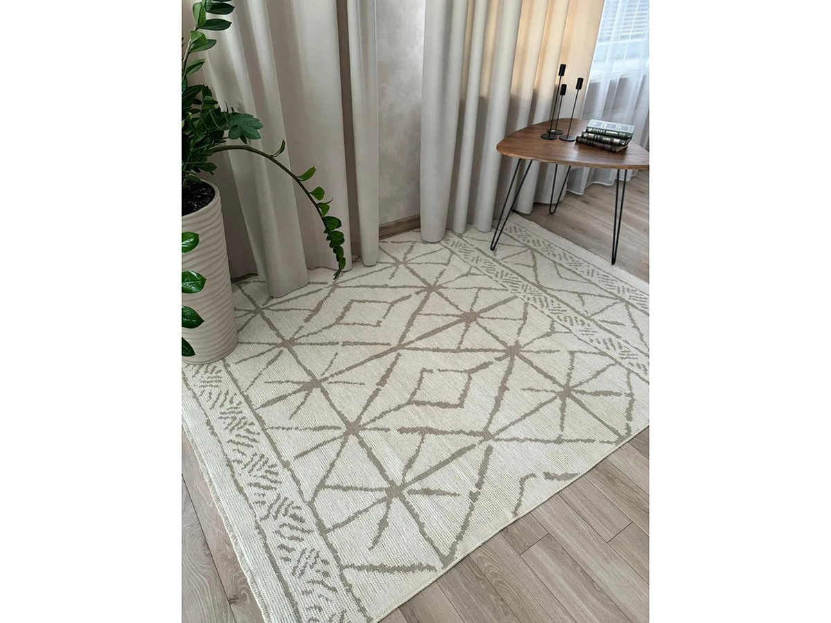 Ковер Rubine Scandy 925369  - фото 4