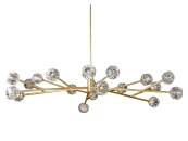 Люстра Boule De Cristal