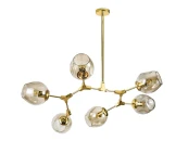 Люстра Branching