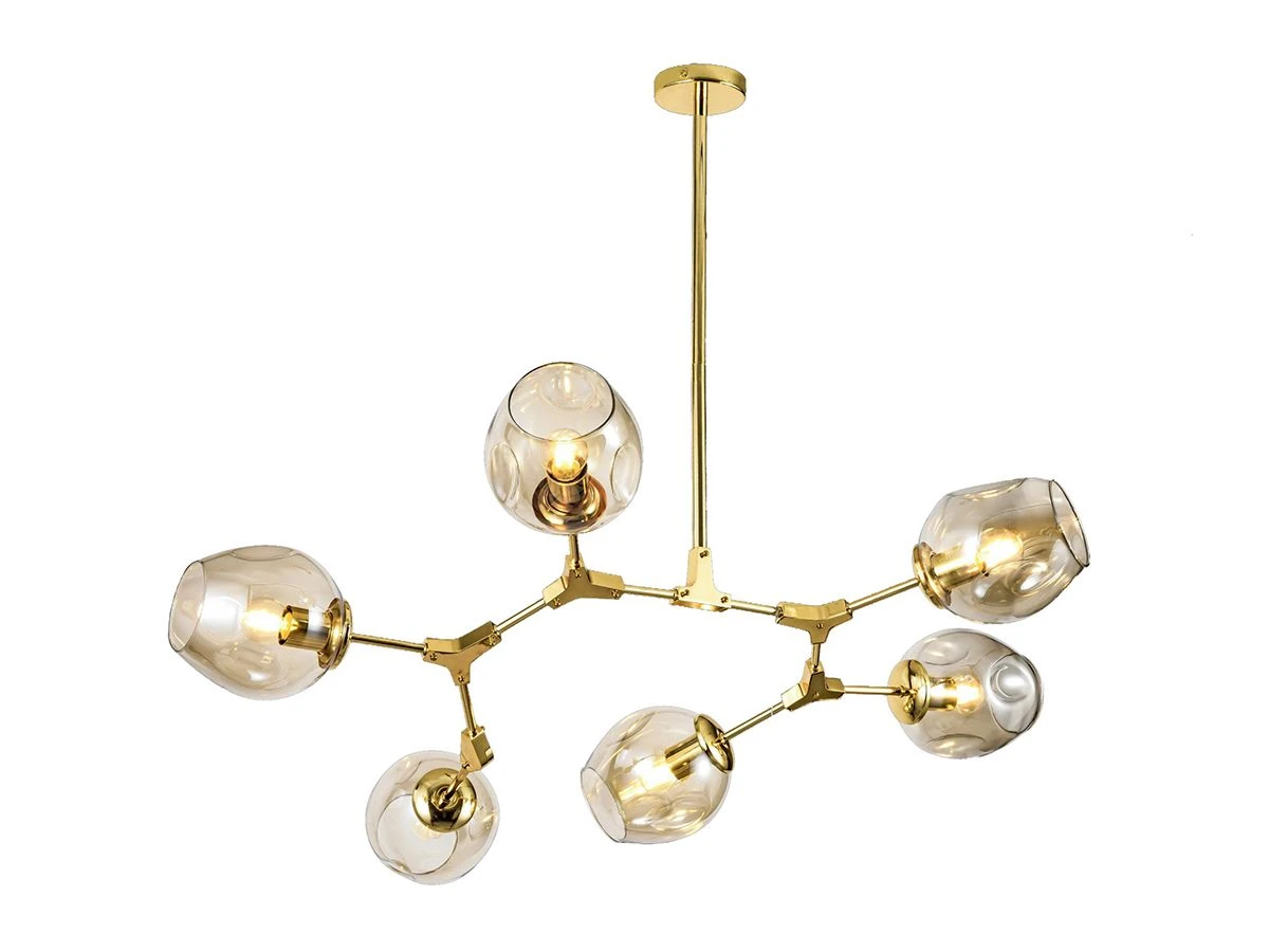 Люстра Branching 925383  - фото 4