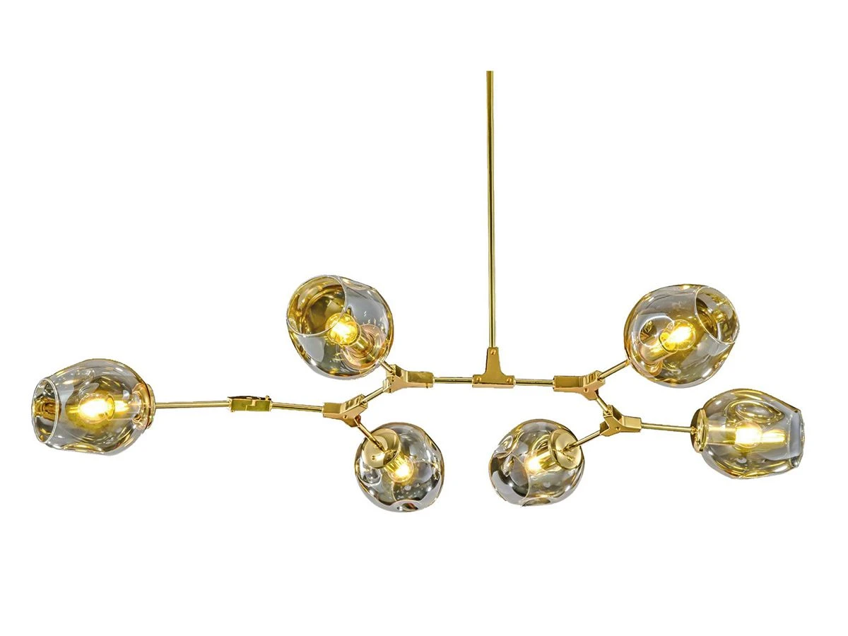 Люстра Branching 925383  - фото 3