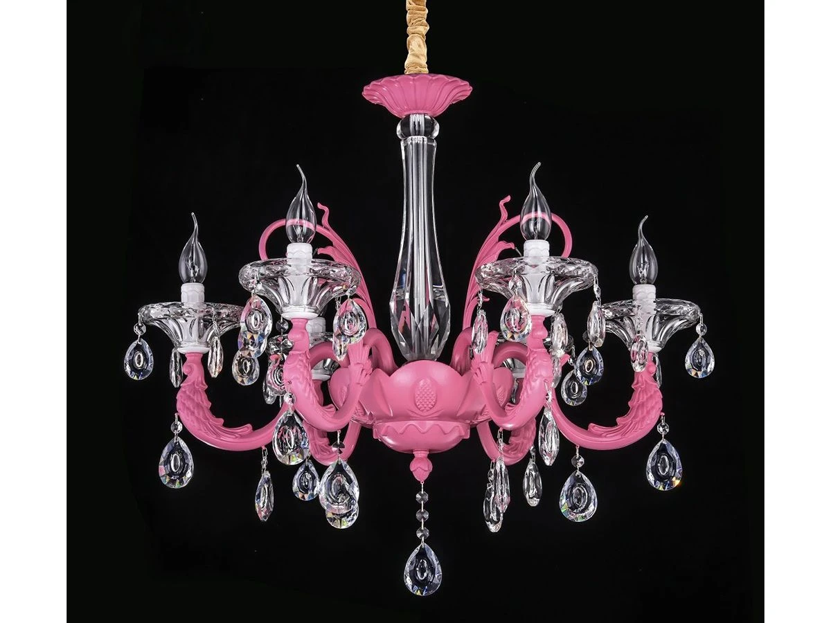 Люстра Pink 925413  - фото 3
