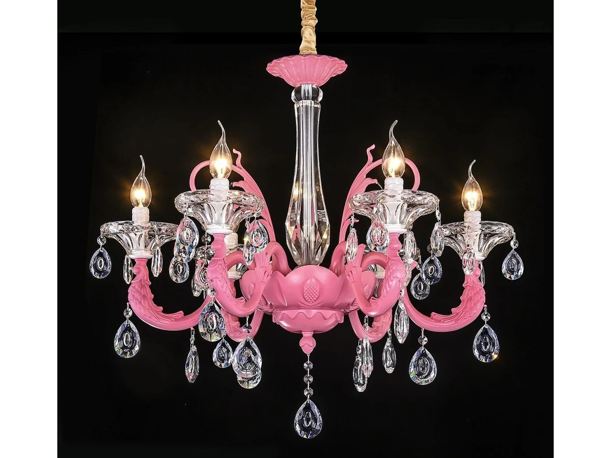 Люстра Pink 925413
