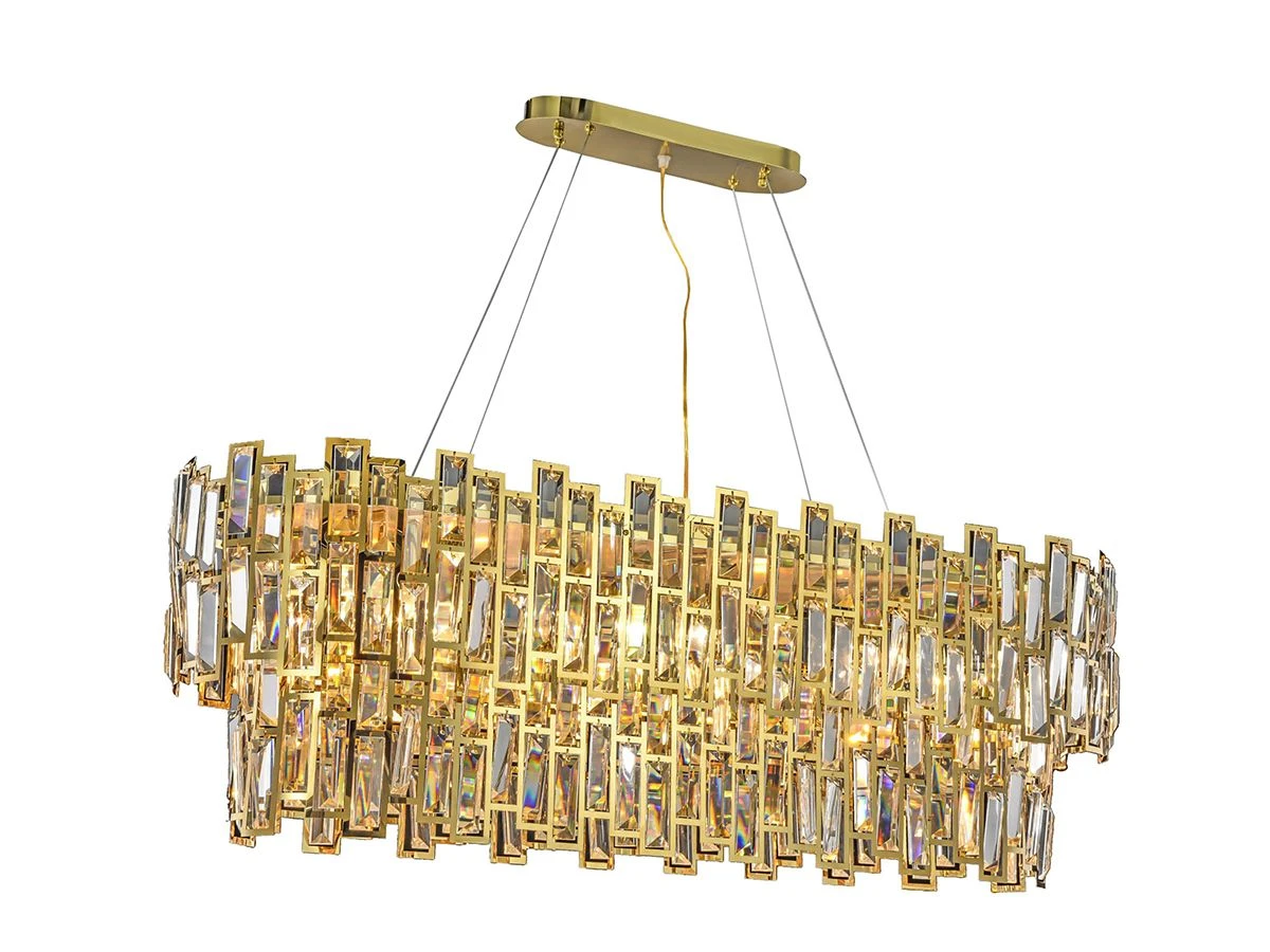 Люстра Princess 925420