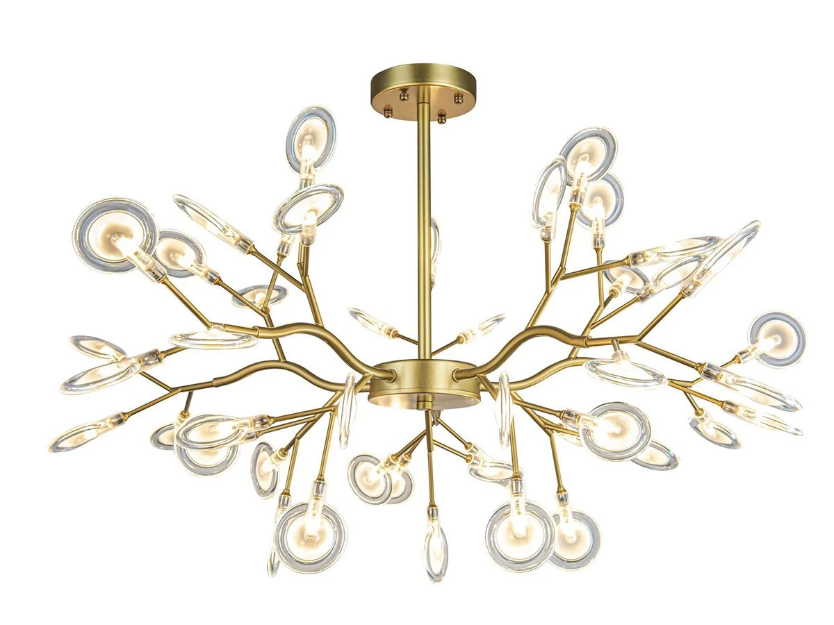 Люстра Winfordo 925422