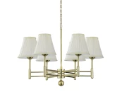 Люстра Aldente