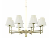 Люстра Aldente