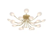 Потолочная люстра Skein
