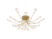 Потолочная люстра Skein
