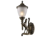 Уличный настенный светильник Guards