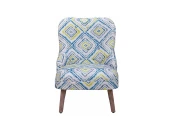 Кресло Erwin rhomb