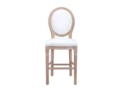 Cтул Filon average white+beige