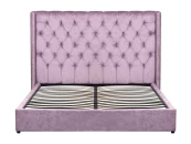 Кровать Melso violet PM