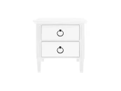 Белая тумба Nort white модерн