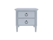 Серая тумба Nort grey модерн