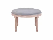 Банкетка Emory gray