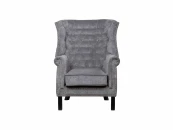 Кресло Teas grey