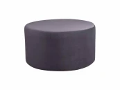 Каркасный пуфик