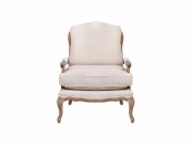 Полукресло Niro rattan beige