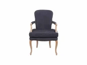 Полукресло Anver oak grey