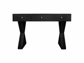 Письменный стол Jasper Black