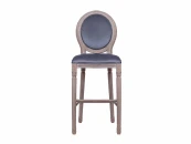 Барный стул Filon vell grey