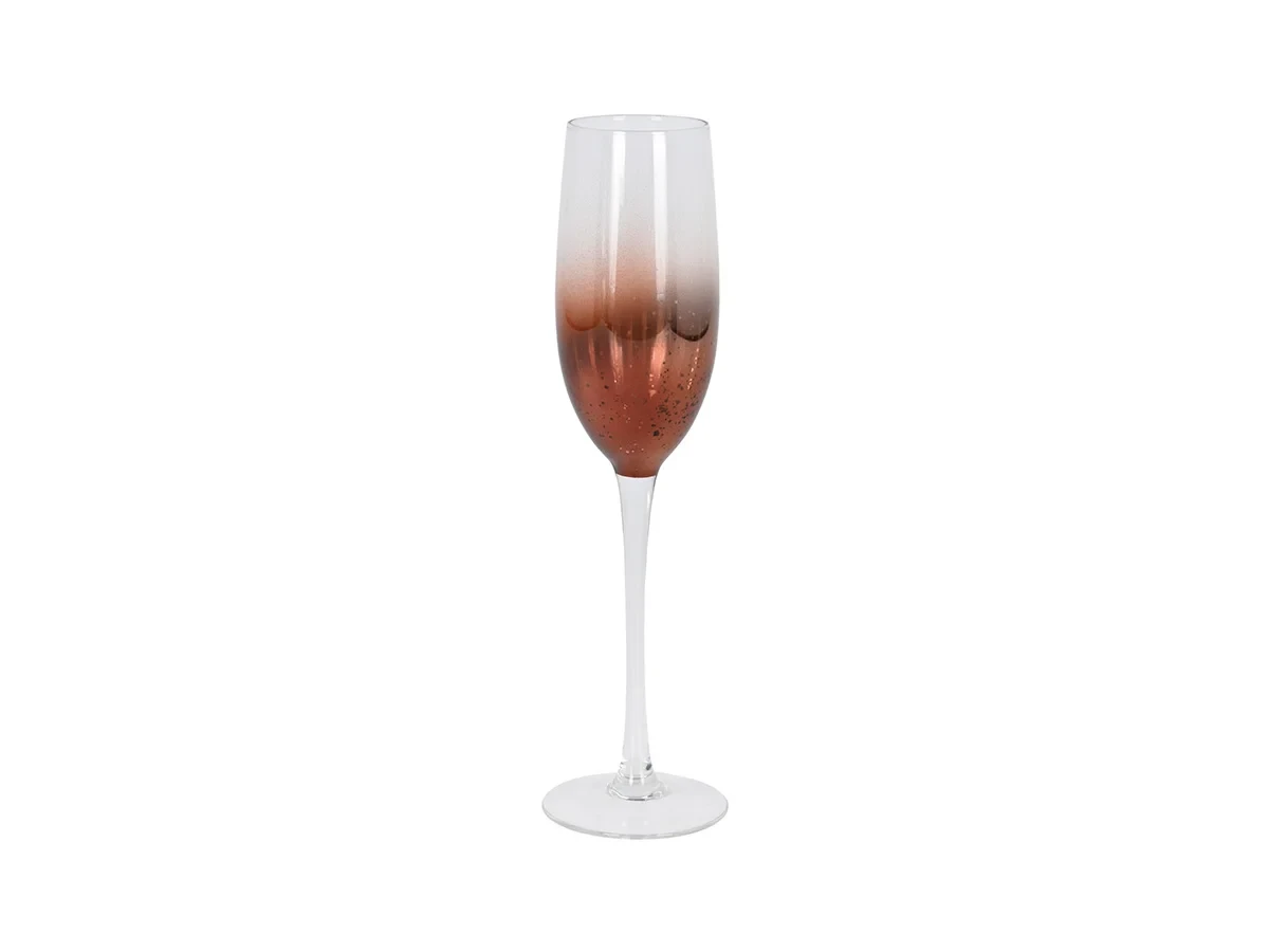 Бокал для шампанского Ambra Glass 220мл 640661