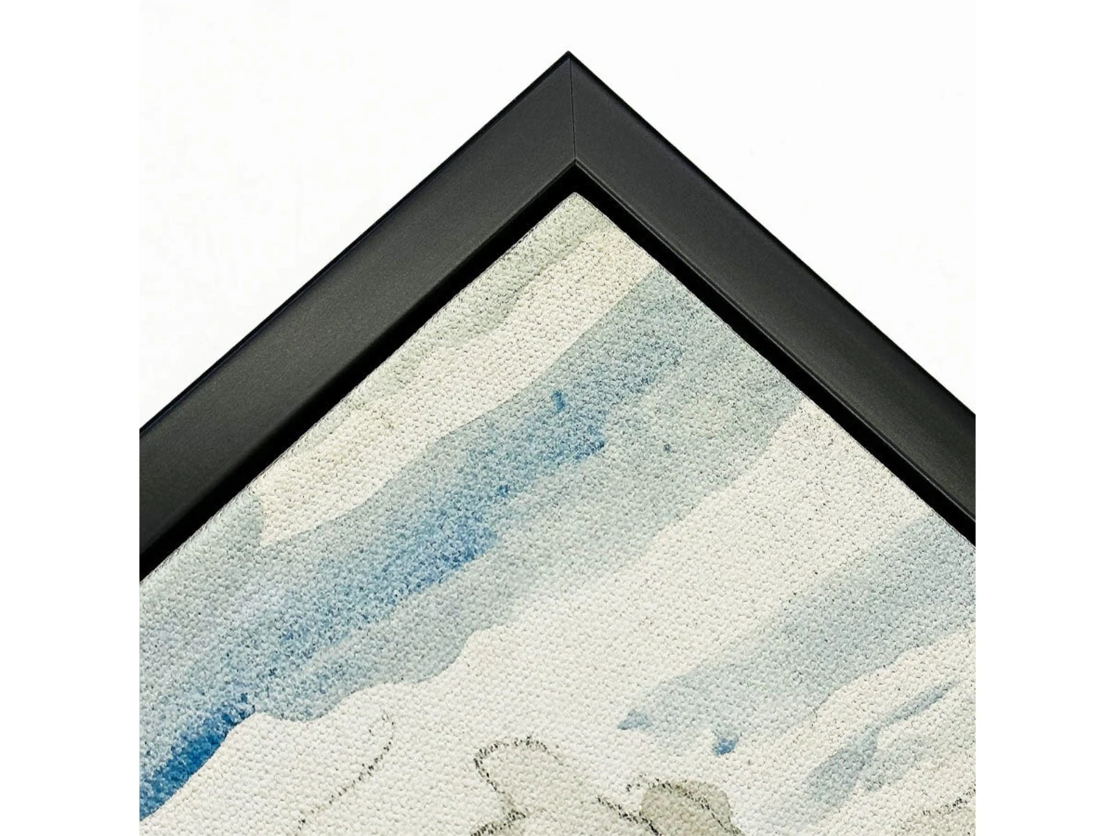 Репродукция картины на холсте Chair collection, No 4, 2024г. 926705  - фото 5