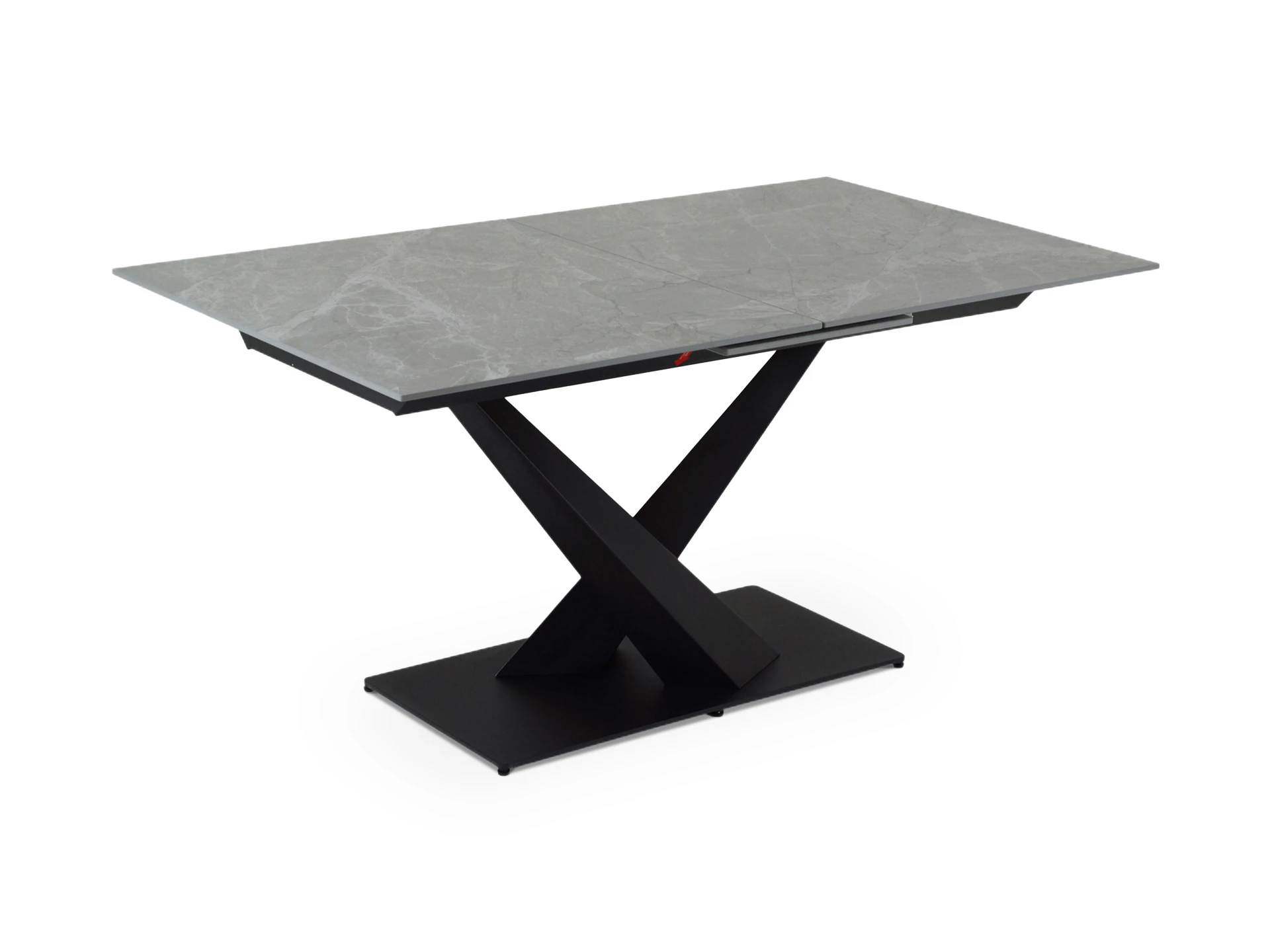 Раздвижной обеденный стол Montel 926792  - фото 5