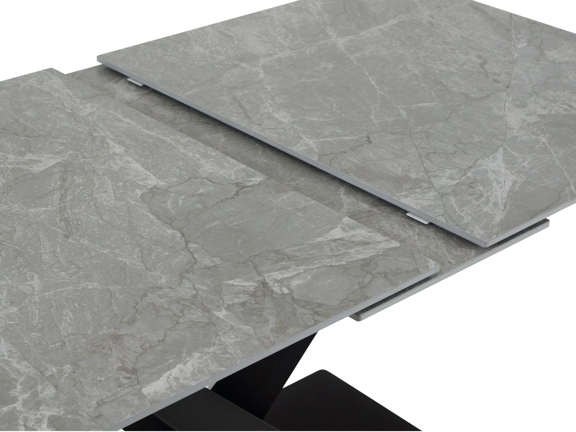 Раздвижной обеденный стол Montel 926792  - фото 7