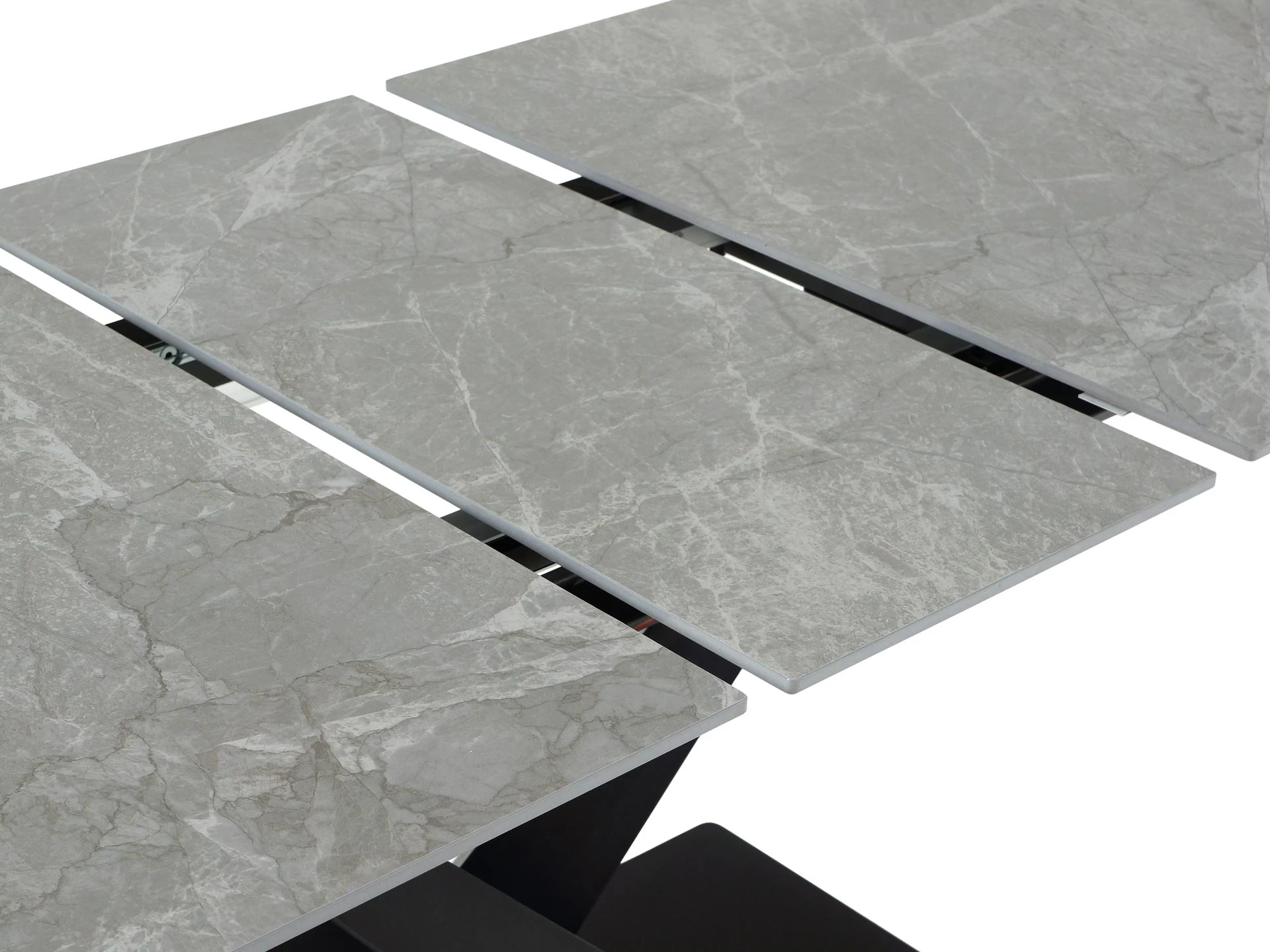 Раздвижной обеденный стол Montel 926792  - фото 6