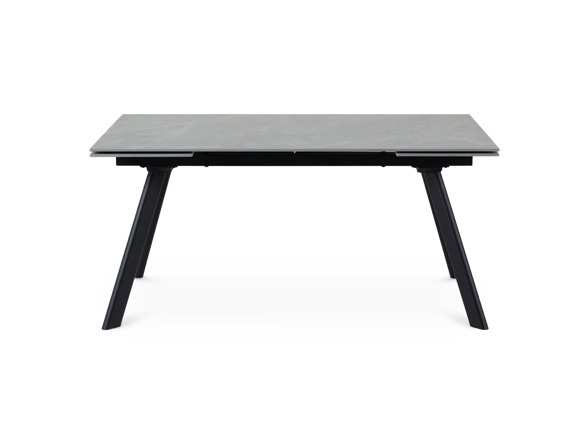 Раскладной обеденный стол Bronte 926793  - фото 4