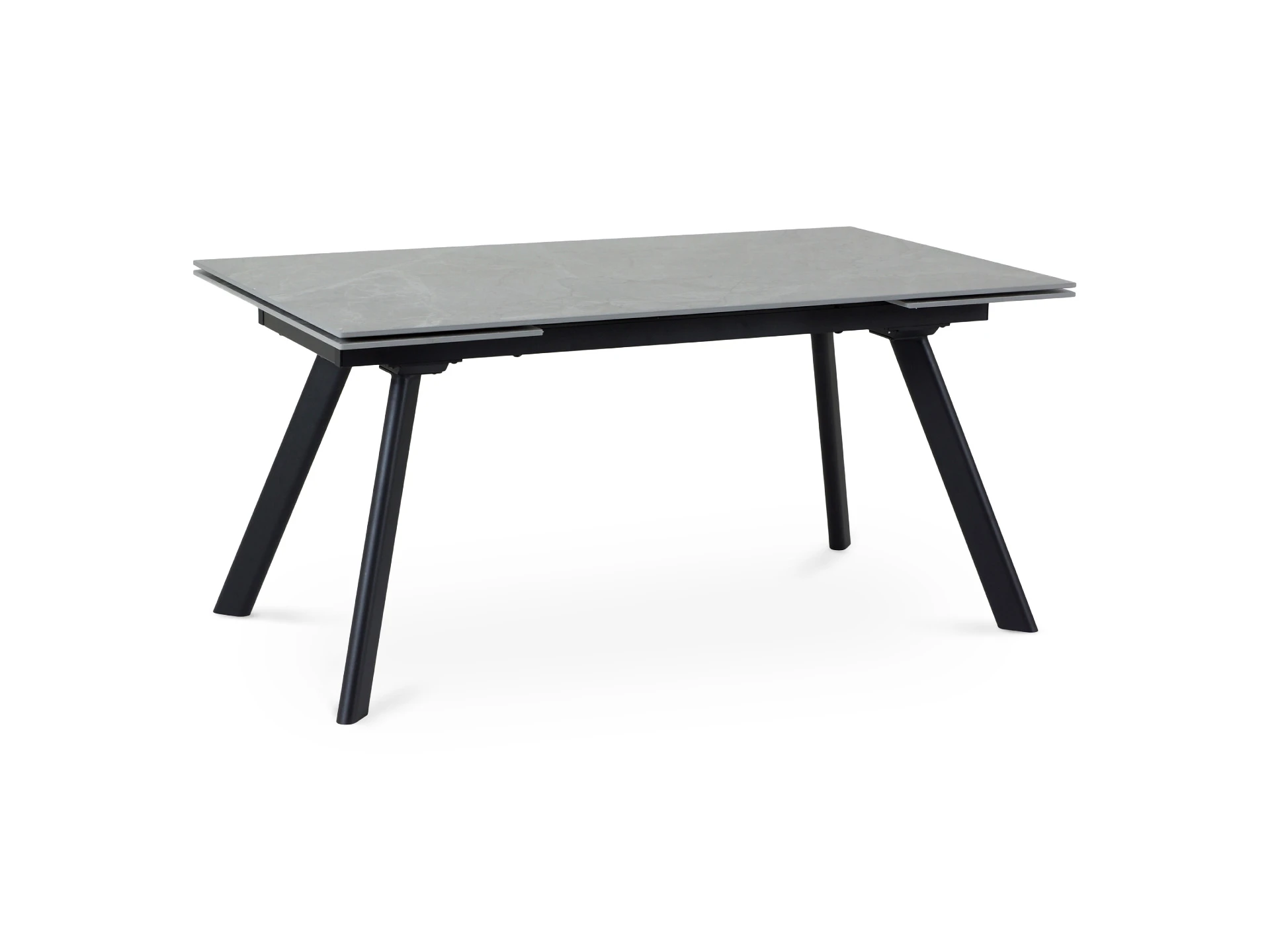 Раскладной обеденный стол Bronte 926793  - фото 5