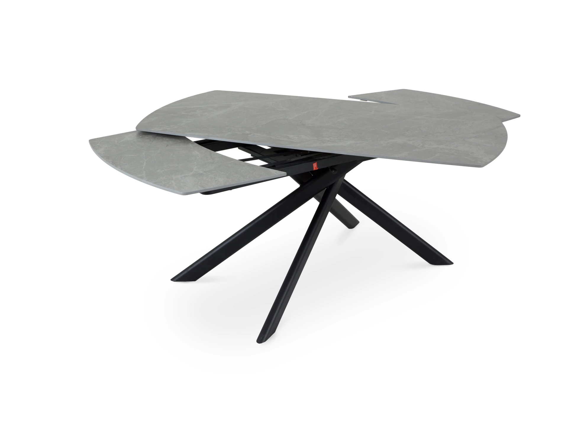 Раскладной обеденный стол Loon 926794  - фото 6