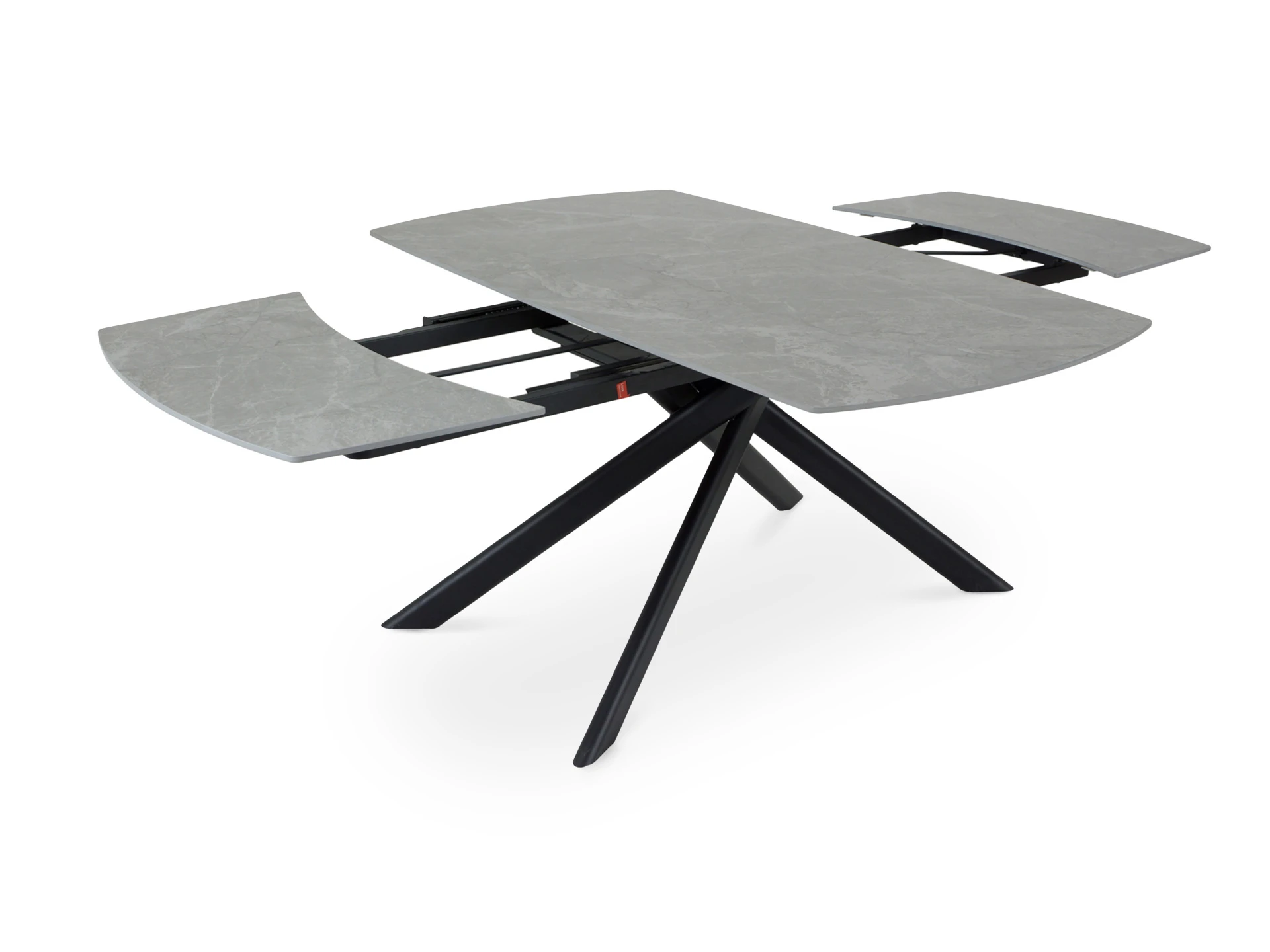 Раскладной обеденный стол Loon 926794  - фото 7