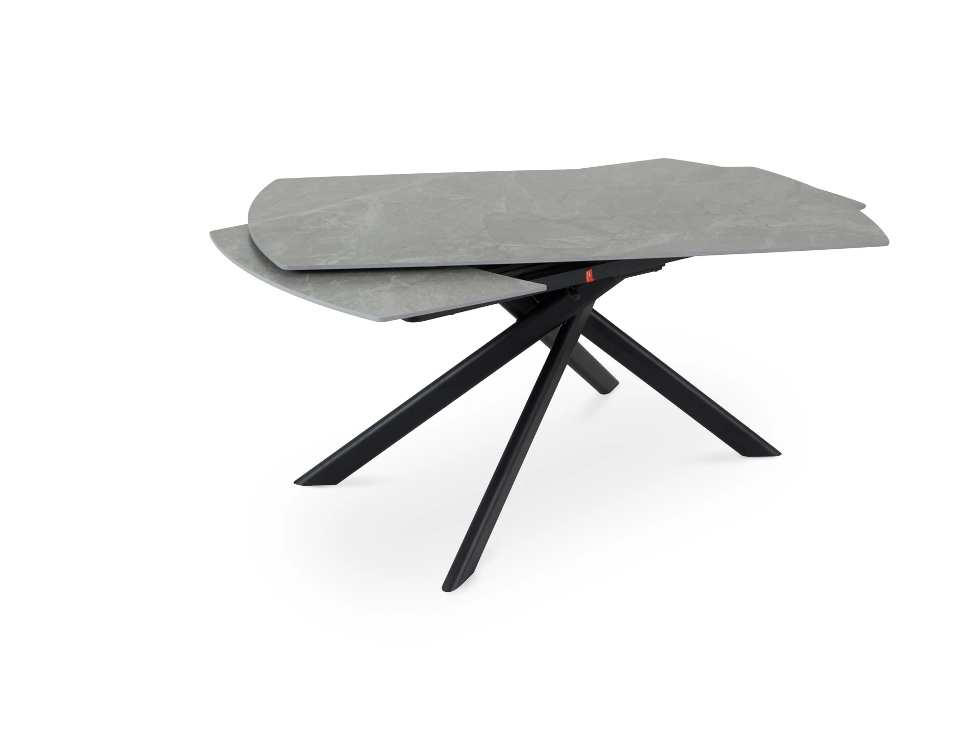 Раскладной обеденный стол Loon 926794  - фото 5