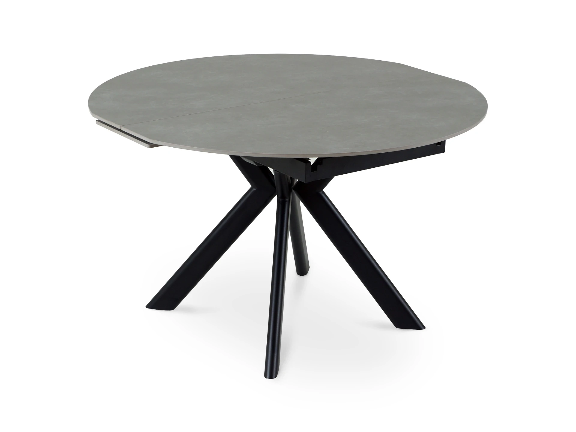 Раздвижной обеденный стол Boddy 926796  - фото 5